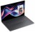Dell Laptop XPS 16 DA16260  Win11Pro Core Ultra X7 358H/64GB/4TB/16 TOUCH/3,2K /Intel Arc/FgrPr/Cam/Mic/Backlit Kb/3 Cell/3Y ProSupport