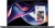 Dell Laptop XPS 16 DA16260 Win11Pro Core Ultra X7 358H/32GB/1TB/16 TOUCH/3,2K /Intel Arc/FgrPr/Cam/Mic/Backlit Kb/3 Cell/3Y ProSupport