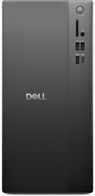 Dell Komputer Dell Pro Tower Essential QVT1260 Win11Pro i5-14500/16GB/512GB SSD/Intel UHD 730/WLAN+BT/Kb/Mouse/3YPS