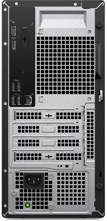 Dell Komputer Dell Pro Tower Essential QVT1260 Win11Pro i5-14500/16GB/512GB SSD/Intel UHD 730/WLAN+BT/Kb/Mouse/3YPS