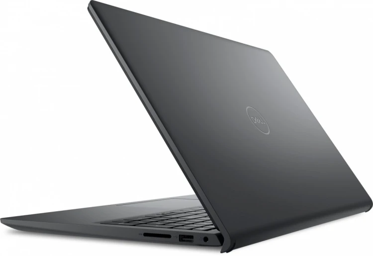 Dell Laptop Dell Pro 15 Essential PV15255|AMD MDO R5 PV15255|16GB|512GB SSD|AMD Radeon 610M|W11 Pro|WLAN + BT|15.6 FHD|Backlit Kb|3 Cell|65W/3YPS