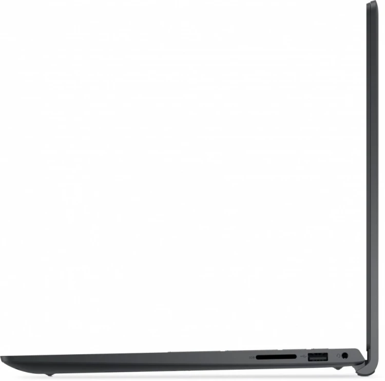 Dell Laptop Dell Pro 15 Essential PV15255|AMD MDO R5 PV15255|16GB|512GB SSD|AMD Radeon 610M|W11 Pro|WLAN + BT|15.6 FHD|Backlit Kb|3 Cell|65W/3YPS