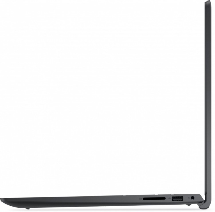 Dell Laptop Dell Pro 15 Essential PV15250|i5-1334U|16GB|512GB SSD|InteUHD|None|W11 Pro|WLAN + BT|15.6 FHD|Backlit Kb|3 Cell|65W/3YPS