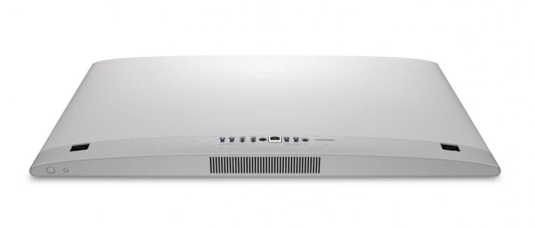 Dell Komputer Dell 27 All-in-One EC27250 Win11Pro Core 7-150U/16GB/512GB/27.0 FHD/Intel Graphics/Cam/WLAN+BT/3Y ProSupport