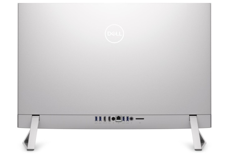 Dell Komputer Dell 27 All-in-One EC27250 Win11Pro Core 7-150U/16GB/512GB/27.0 FHD/Intel Graphics/Cam/WLAN+BT/3Y ProSupport