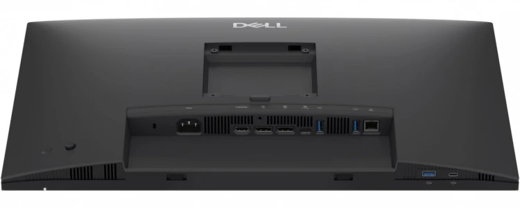 Dell Monitor P2426HE 24 cale IPS FHD (1920x1200)/16:10/HDMI/2xDP/3xUSB/2xUSB-C/RJ45/3Y