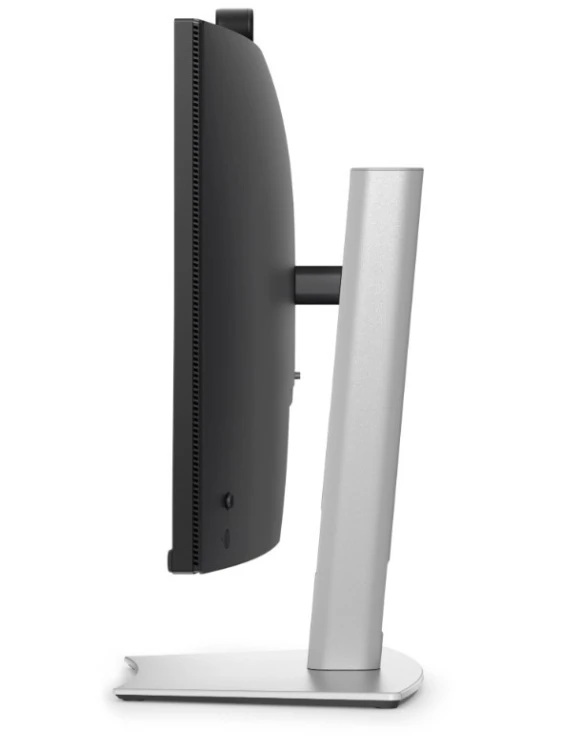 Dell Monitor P3426WEB 34 cale IPS Zakrzywiony WQHD (3440x1440)/21:9/HDMI/DP/4xUSB/2xUSB-C/RJ45/Kamera/Głośniki/3Y