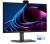 Dell Monitor P2426HEV 23.8 cala IPS FHD(1920x1080)/16:9/HDMI/2xDP/2xUSB-C/RJ45/4xUSB/Camera/3Y