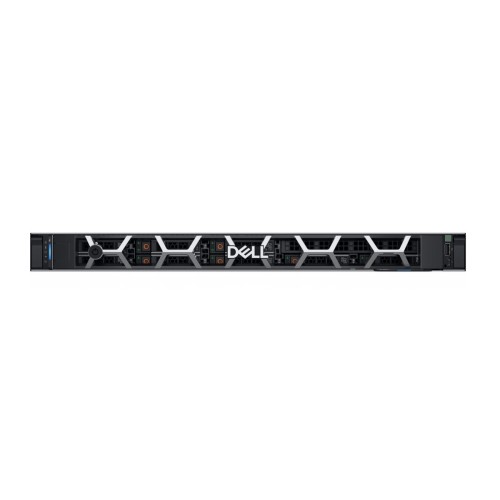Dell PowerEdge R360|Xeon 6369P|8x 2.5" Chassis|480GB SSD|2x 32GB|Dual 700W|ReadyRails