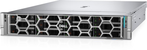 Dell PowerEdge R570|Xeon 6507P|8x 2.5" Chassis|960GB SSD|32GB|Dual Hotplug 1100W|Rails