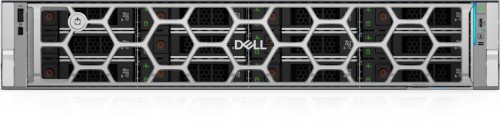 Dell PowerEdge R570|Xeon 6507P|8x 2.5" Chassis|960GB SSD|32GB|Dual Hotplug 1100W|Rails
