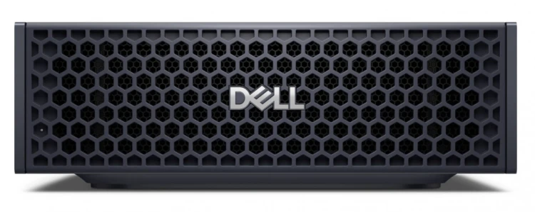 Dell Stacja robocza Dell Pro Max FCM1253 GB10 NVIDIA DGX OS /NVIDIA GB10 Grace/128GB/ 2TB/  1Y Basic Onsite + 1Y KYHD  1Y Basic Onsite + 1Y KYHD