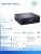 Dell Komputer Dell Pro Max FCM1253 GB10 NVIDIA DGX OS /NVIDIA GB10 Grace/128GB/ 4TB/  2Y ProSupport+ 2Y KYHD