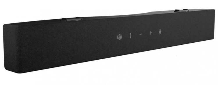 Dell Listwa dźwiękowa Dell Pro Premium do połączeń konferencyjnych SB725