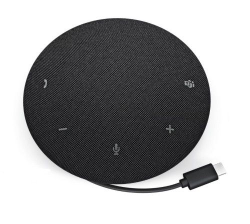 Dell Zestaw głośnomówiący przewodowy Dell Pro SP325