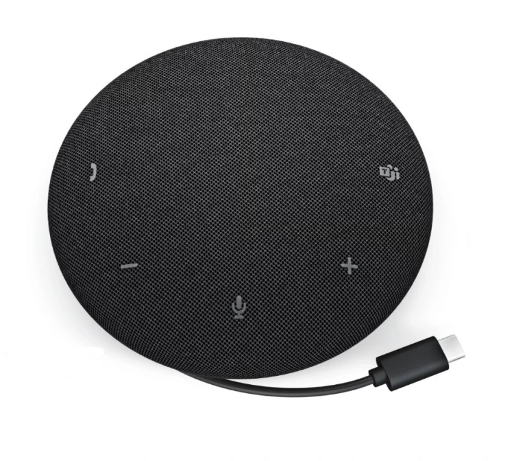 Dell Zestaw głośnomówiący przewodowy Dell Pro SP325