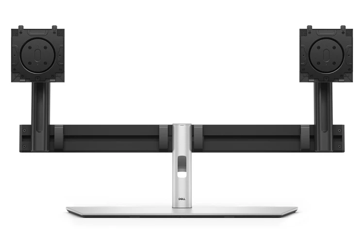 Dell Pro Dual Monitor Stand - MDS26