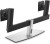 Dell Pro Dual Monitor Stand - MDS26