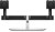 Dell Pro Dual Monitor Stand - MDS26