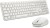 Dell Pro 5 Keyboard and Mouse - KM526 - US International (QWERTY) - Light Ash