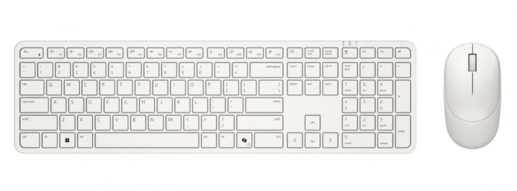 Dell Klawiatura i myszka Pro 5 bezprzewodowe  KM526 US