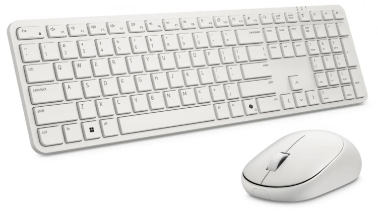 Dell Klawiatura i myszka Pro 5 bezprzewodowe  KM526 US