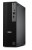Dell Komputer Dell Pro Slim Plus QBS1250 W11Pro U7 265/32GB/512GB/Integrated/WLAN + BT/Wireless Kb & Mouse/260W/3YPS