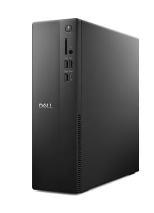 Dell Komputer Dell Slim ECS1250 Win11Pro i5-14400/8GB/512GB SSD/Intel UHD 730/WLAN + BT/Kb/Mouse/3YPS
