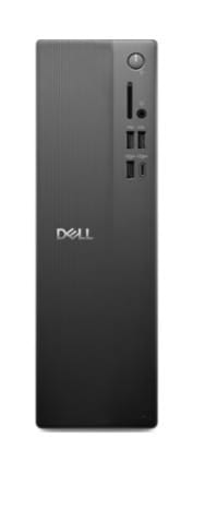 Dell Komputer Dell Slim ECS1250 Win11Pro i5-14400/8GB/512GB SSD/Intel UHD 730/WLAN + BT/Kb/Mouse/3YPS