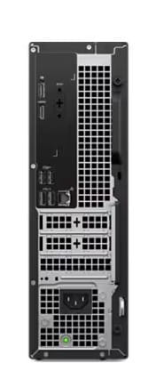 Dell Komputer Dell Slim ECS1250 Win11Pro i5-14400/8GB/512GB SSD/Intel UHD 730/WLAN + BT/Kb/Mouse/3YPS