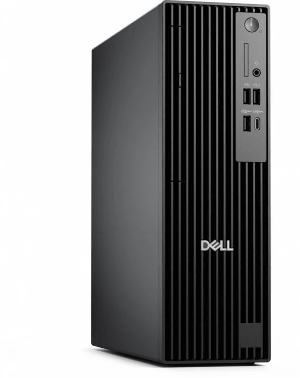Dell Komputer Pro Slim QCS1250 W11Pro U5 235/16GB/512GB SSD/INT/WLAN+BT/Kb/TPM/3YPS
