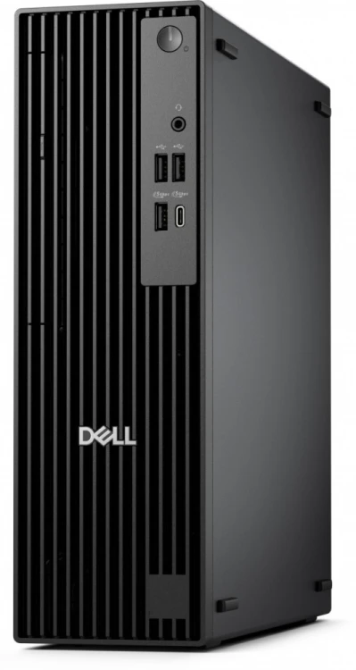 Dell Komputer Pro Slim QCS1250 W11Pro U5 235/16GB/512GB SSD/INT/WLAN+BT/Kb/TPM/3YPS