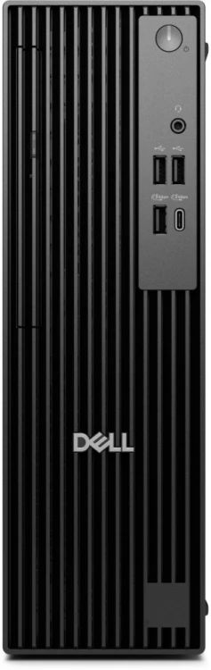 Dell Komputer Pro Slim QCS1250 W11Pro U5 235/16GB/512GB SSD/INT/WLAN+BT/Kb/TPM/3YPS