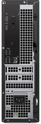 Dell Komputer Dell Pro Slim Essential QVS1260 Win11Pro U7-265K/16GB/512GB SSD/Intel Graphics/WLAN+BT/Kb/Mouse/3YPS