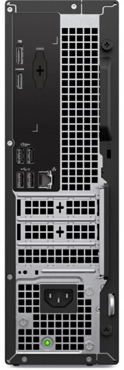Dell Komputer Dell Pro Slim Essential QVS1260 Win11Pro U7-265K/16GB/512GB SSD/Intel Graphics/WLAN+BT/Kb/Mouse/3YPS