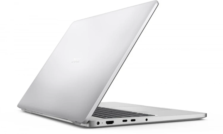 Dell Pro 16 PC16250 platinum_005.JPG