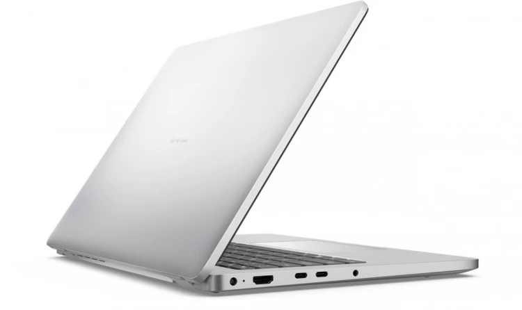 Dell Laptop Dell Pro 14 PC14250 W11P U5 225U/16GB/512GB/FgrPr&SmtCd/Cam&Mic/WLAN+BT/14.0 FHD+ 400nit/BcklKb/3C/65W/3YPS Platinum