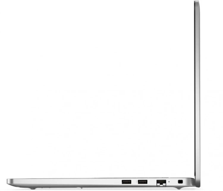 Dell Laptop Dell Pro 16 PC16250 W11P U5 225U/16GB/512GB/FgrPr&SmtCd/Cam&Mic/WLAN+BT/16.0 FHD+ 400nit/BcklKb/3C/3YPS Platinum