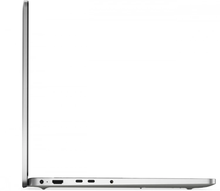Dell Laptop Dell Pro 16 PC16250 W11P U5 225U/16GB/512GB/FgrPr&SmtCd/Cam&Mic/WLAN+BT/16.0 FHD+ 400nit/BcklKb/3C/3YPS Platinum