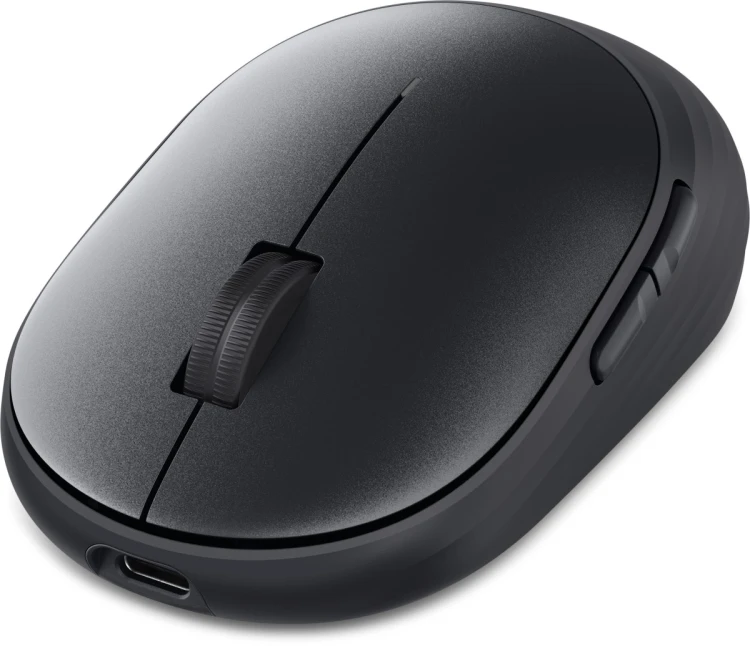Dell Pro 7 Rechargeable Compact Mouse - MS746