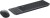 Dell Pro 7 Rechargeable Compact Keyboard and Mouse - KM746 - US International (QWERTY)