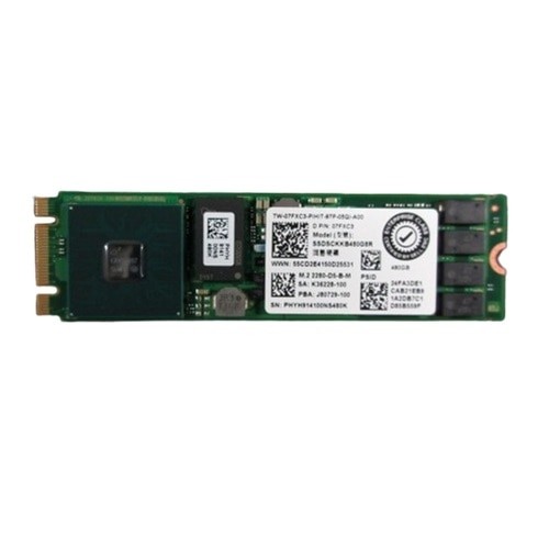 480GB2EIT06M.2 Single StickS2 CK SSD for BOSS card