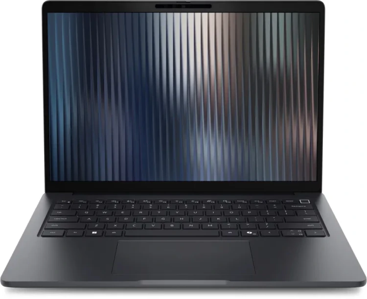 laptop Dell Pro 3 14 P314260_001 widok z przodu
