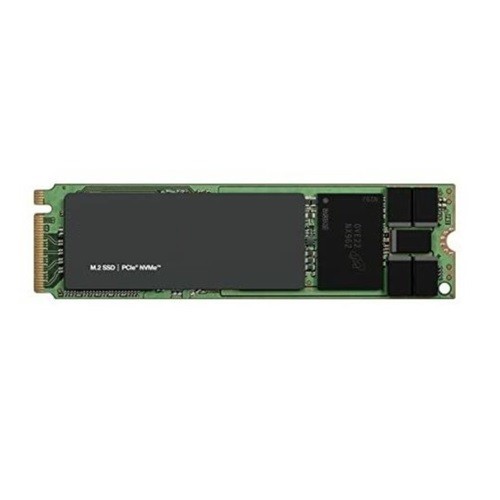 480G NVMe Read Intensive ISE M.2 2280 Gen3 Riser CK