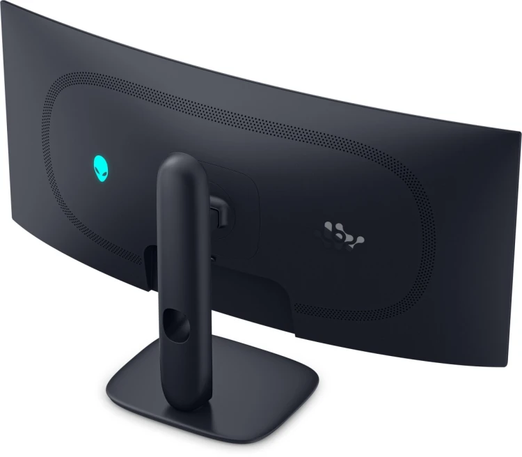 Alienware 34 280Hz QD-OLED Gaming Monitor - AW3426DW