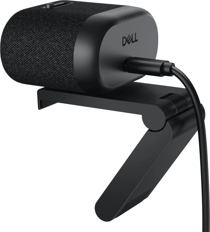 Dell Pro 7 Webcam 4K - WB726