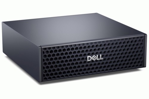 Dell Pro Max FCM1253 GB10 128GB 4TB VIDIA DGX OS 7 3Y ProSupport+ 3Y KYHD