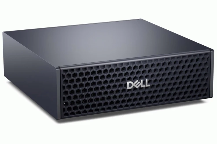 Dell Pro Max FCM1253 GB10 128GB 4TB VIDIA DGX OS 7 3Y ProSupport+ 3Y KYHD