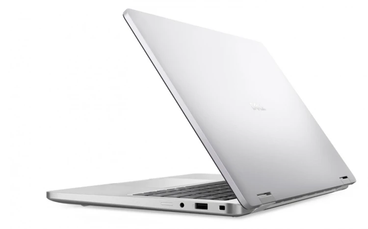 Dell Laptop Dell Pro 14 Plus PB14250 W11P U7 265U/32GB/512GB/FgrPr&SmtCd/FHD IRCam&Mic/WLAN+BT/14.0 FHD+ 400nit/BcklKb/3C/vPro/3YPS