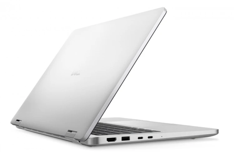 Dell Laptop Dell Pro 14 Plus PB14250 W11P U5 235U/32GB/512GB/FgrPr&SmtCd/FHD IRCam&Mic/WLAN+BT/14.0 FHD+ 400nit/BcklKb/3C/vPro/3YPS
